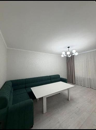 1 комната, 35 м², Мега Комфорт ТЦ 105 серия, 1 этаж, Косметический ремонт — 2