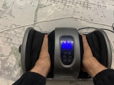 экран монитор: Укалагыч Planta, Буттун таманы үчүн — 4