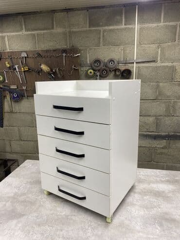 купить мебель бишкек: Тумбочка,Комод На заказ любой размер Есть наличии ✅ Есть — 5