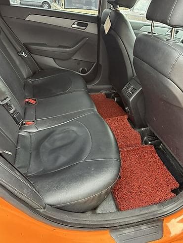 сколько стоит хендай соната в бишкеке: Hyundai Sonata: 2019 г., 2 л, Автомат, Газ, Седан — 3