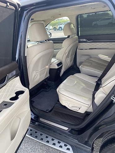 honda getz: Hyundai Palisade: 2020 г., 2.2 л, Автомат, Дизель, Кроссовер — 9