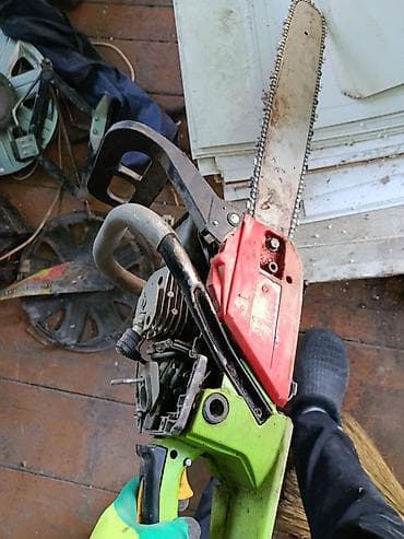 Ручные инструменты: На запчасти почти все целое состояние хорошее 2500 отдам — 1