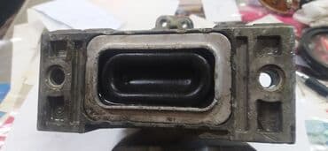 tt: Подушка мотора Volkswagen 2001 г., Б/у, Оригинал, Германия — 5