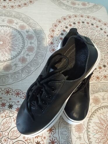 обувь больших размеров бишкек: Скидка,,,,последний размер остался, 36,38 шикарные макасины,кеды на — 5