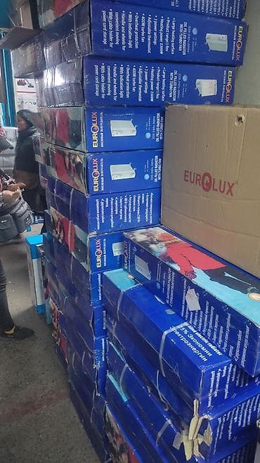 heater: Масляные обогреватели – приборы, обеспечивающие эффективное отопление — 3