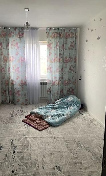 квартира шлагбаума: 1 комната, Без подселения, С мебелью частично — 1