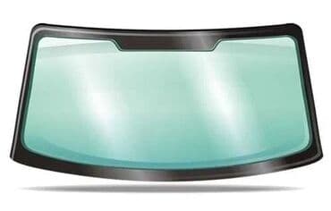 брызговики газ 53: Стекло Лобовое 2010 г., Новый, Аналог — 3