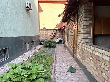 горькая: Продаю дом в центре города на улице Абая Кунанбаева 45/ пер.Горького — 7