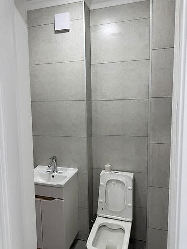 flat kant: 3 комнаты, 88 м² — 8