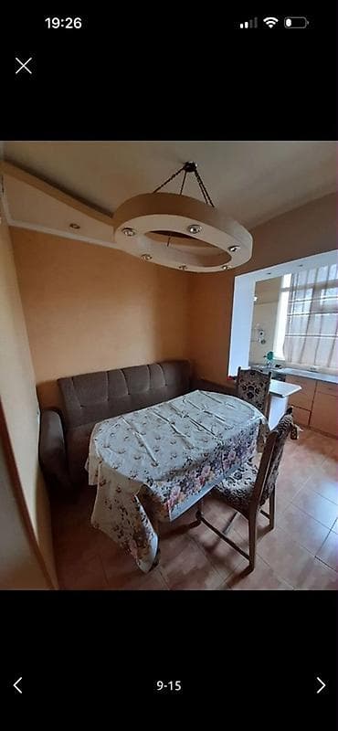 kiralık daire: 2 комнаты, Собственник, Без животных, от 6 месяцев, С мебелью полностью — 4