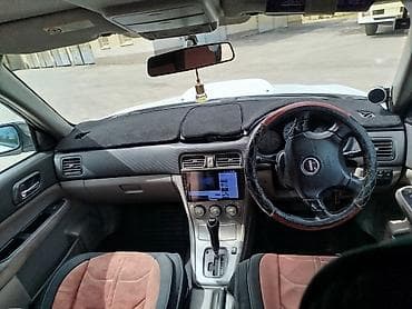 расходомер субару: Subaru Forester: 2003 г., 2 л, Автомат, Газ, Кроссовер — 4