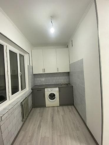 1 комната, 35 м², 105 серия, 9 этаж, Косметический ремонт — 5