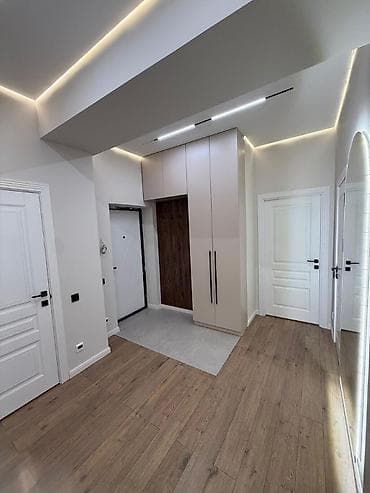 delmar: 2 комнаты, 67 м², Элитка, 4 этаж, Дизайнерский ремонт — 2