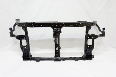 багаж соната: Будка Hyundai, 2009 г., Новый, Аналог — 1