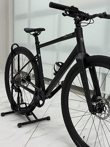 авиация: Велосипед Gravel Twitter G2max лёгкий и универсальный для тех, кто — 2