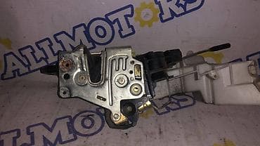 Замок двери Mercedes-Benz Б/у, Оригинал