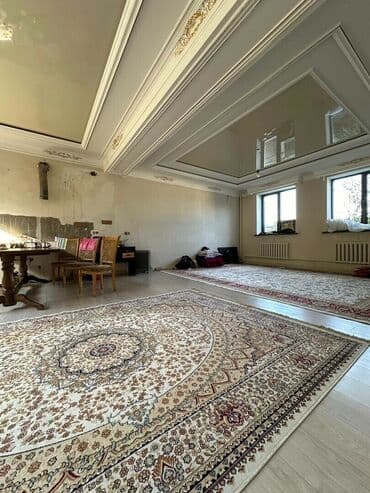 Сниму дом: Дом, 285 м², 4 комнаты, Агентство недвижимости — 19