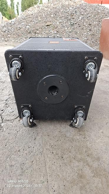 сайма модем: Портативная акустическая система JBZ с двумя беспроводными микрофонами — 5