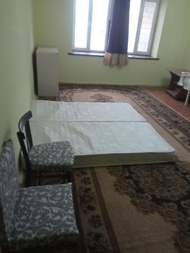 комната каракол: 120 м², Эмереги менен — 6