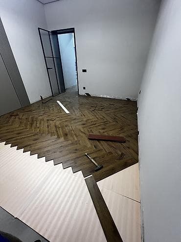 Ламинат: Ложим любой сложности качественно быстро 24/7 обращайтесь Ламинат — 1