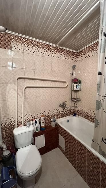 каракол квартиры в аренду: 3 комнаты — 8