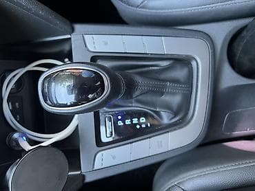 eclipse cross: Hyundai Avante: 2019 г., 1.6 л, Автомат, Бензин, Седан — 9