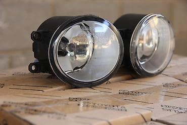 acr50: Туманки VALEO Запчасти для Lexus и Toyota Для Тойота и Лексуса — 5