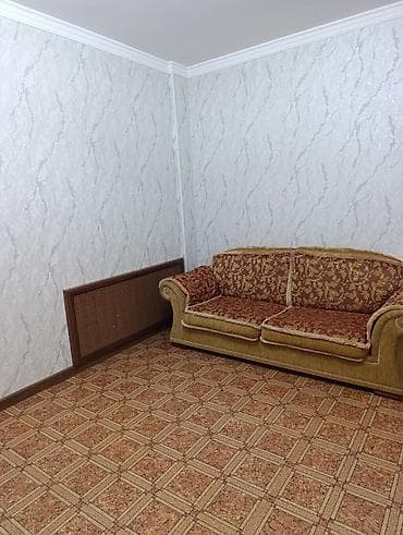 105: 3 комнаты, 61 м², 105 серия, 1 этаж, Косметический ремонт — 3