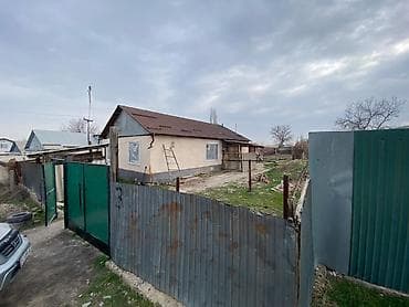 ленинское: Продаётся Дом в ж/м Верхний Орок (Ленинский р-н) -Площадь: 12 соток — 2