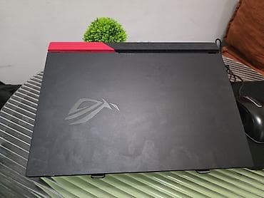 asus rog 9: Игровой, Б/у, AMD Ryzen 9 — 4
