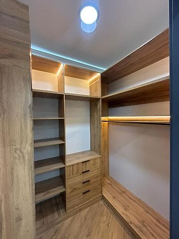 псо1: 3 комнаты, 116 м², Элитка, 13 этаж, Дизайнерский ремонт — 2