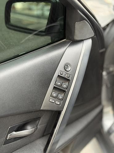 lexus 350 es: BMW 5 series: 2006 г., 4.8 л, Автомат, Бензин, Седан — 4