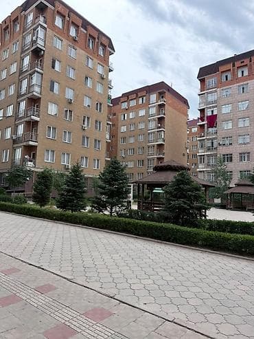 2 комнаты, 65 м², Элитка, 4 этаж, Евроремонт — 4