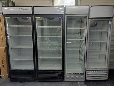 Холодильное оборудование: Для напитков, Для молочных продуктов, Для мяса, мясных изделий, Турция, Б/у — 1