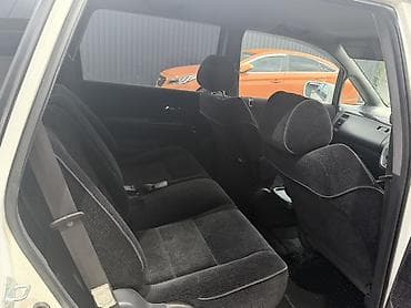 sprinter 2 9: Honda Odyssey: 2002 г., 2.3 л, Автомат, Бензин, Минивэн — 9