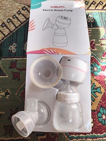 Молокоотсос at lalafo.kg Молокоотсос