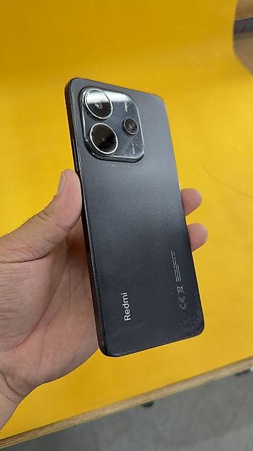 redmi note 11t pro цена в бишкеке: Redmi, Redmi Note 14, Б/у, 256 ГБ, 2 SIM — 7