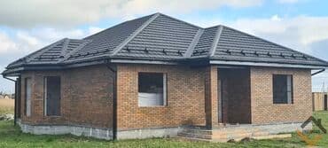 Кровля крыши: Кровля крыши | Для прогревания, Монтаж, Гидроизоляция Больше 6 лет опыта — 1