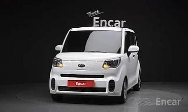hankook: Kia Ray: 2019 г., Хэтчбэк — 4