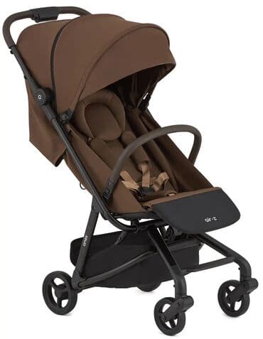 диск на велосипед: Коляска, цвет - Коричневый — 7