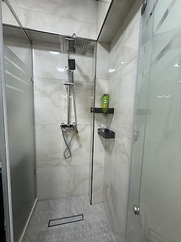 2 bedroom: Уютная квартира в центре Бишкека. Сдаю от 2-х суток. Сдам чистую и — 7