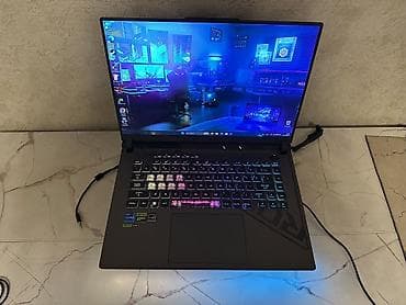 pub: Игровой, Б/у, Intel Core i7 — 3