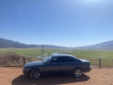 аренда bmw x6: BMW 5 series: 1995 г., 0.2 л, Механика, Бензин, Седан — 2