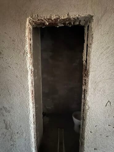 квартира бишкек прадаю: 2 комнаты, 72 м², Элитка, 9 этаж, ПСО (под самоотделку) — 18