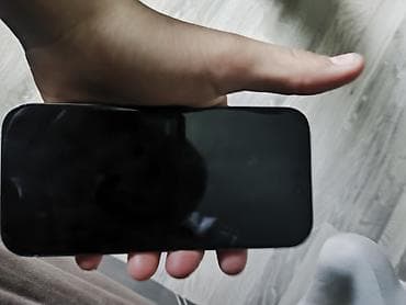 mix 3: IPhone 15 Pro, Б/у, 512 ГБ, Серебристый, 93 % — 2