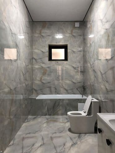 продается дом кун туу: Дом, 140 м², 5 комнат, Собственник, Дизайнерский ремонт — 13