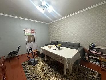 дом село комсомольское: Продается частный дом со всеми удобствами в районе ж/м Эне-сай — 1