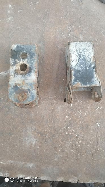 Продаю проставки на амортизаторы на пассат б3 at lalafo.kg Продаю проставки на амортизаторы на пассат б3