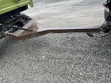 Чиркегич, Камаз, Өзү төкмө — 7