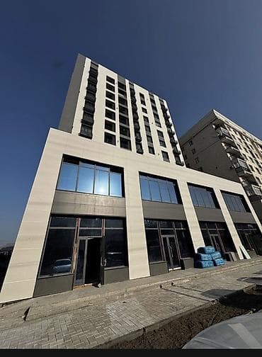 72: 3 комнаты, 72 м², Кок-Жар мкр Элитка, 10 этаж, Евроремонт — 6